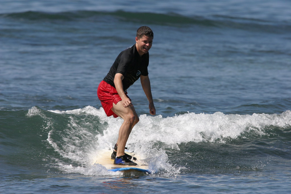 Bali Learn to Surf: Conquer the Waves in&nbsp;Canggu